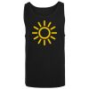 Jersey Big Tank Top BY003 Miniaturansicht
