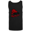Jersey Big Tank Top BY003 Miniaturansicht