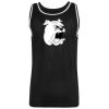 Mesh Tank Top BY009 Miniaturansicht