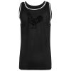 Mesh Tank Top BY009 Miniaturansicht