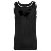 Mesh Tank Top BY009 Miniaturansicht