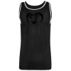 Mesh Tank Top BY009 Miniaturansicht