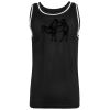 Mesh Tank Top BY009 Miniaturansicht