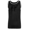 Mesh Tank Top BY009 Miniaturansicht