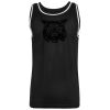 Mesh Tank Top BY009 Miniaturansicht
