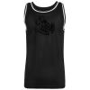 Mesh Tank Top BY009 Miniaturansicht