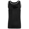 Mesh Tank Top BY009 Miniaturansicht