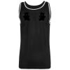 Mesh Tank Top BY009 Miniaturansicht