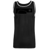 Mesh Tank Top BY009 Miniaturansicht