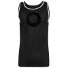 Mesh Tank Top BY009 Miniaturansicht