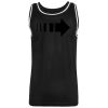 Mesh Tank Top BY009 Miniaturansicht