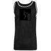 Mesh Tank Top BY009 Miniaturansicht