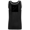 Mesh Tank Top BY009 Miniaturansicht