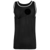 Mesh Tank Top BY009 Miniaturansicht
