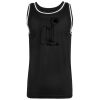 Mesh Tank Top BY009 Miniaturansicht