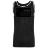 Mesh Tank Top BY009 Miniaturansicht