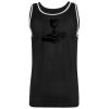 Mesh Tank Top BY009 Miniaturansicht