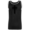 Mesh Tank Top BY009 Miniaturansicht
