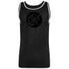 Mesh Tank Top BY009 Miniaturansicht
