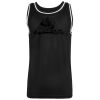 Mesh Tank Top BY009 Miniaturansicht