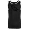 Mesh Tank Top BY009 Miniaturansicht
