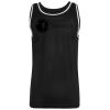 Mesh Tank Top BY009 Miniaturansicht