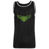Mesh Tank Top BY009 Miniaturansicht
