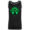 Mesh Tank Top BY009 Miniaturansicht