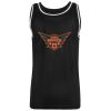 Mesh Tank Top BY009 Miniaturansicht