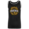 Mesh Tank Top BY009 Miniaturansicht