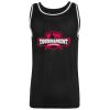 Mesh Tank Top BY009 Miniaturansicht