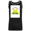 Mesh Tank Top BY009 Miniaturansicht