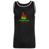 Mesh Tank Top BY009 Miniaturansicht