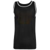 Mesh Tank Top BY009 Miniaturansicht