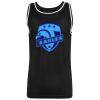 Mesh Tank Top BY009 Miniaturansicht