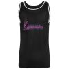 Mesh Tank Top BY009 Miniaturansicht