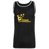 Mesh Tank Top BY009 Miniaturansicht
