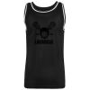 Mesh Tank Top BY009 Miniaturansicht