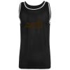 Mesh Tank Top BY009 Miniaturansicht