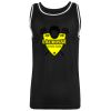 Mesh Tank Top BY009 Miniaturansicht
