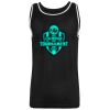 Mesh Tank Top BY009 Miniaturansicht