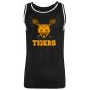Mesh Tank Top BY009 Miniaturansicht