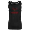 Mesh Tank Top BY009 Miniaturansicht