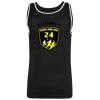 Mesh Tank Top BY009 Miniaturansicht