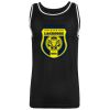 Mesh Tank Top BY009 Miniaturansicht