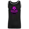 Mesh Tank Top BY009 Miniaturansicht