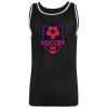 Mesh Tank Top BY009 Miniaturansicht
