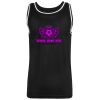 Mesh Tank Top BY009 Miniaturansicht