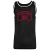 Mesh Tank Top BY009 Miniaturansicht