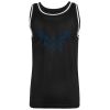 Mesh Tank Top BY009 Miniaturansicht